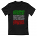 Unisex T-Shirt 21.25 &euro;