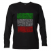 Unisex Long Sleeve T-Shirt 26.25 &euro;
