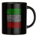 Black Cup 15.00 &euro;