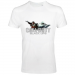 Premium Unisex T-Shirt 24.90 €