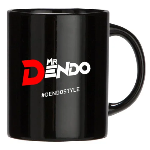 Tazza Nera