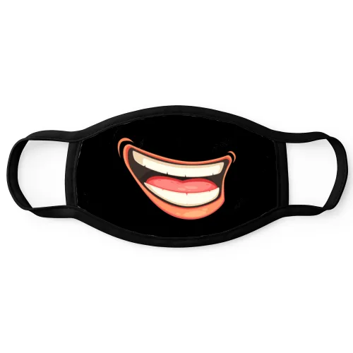 Cloth Face Mask 3 Pack