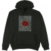 Felpa Unisex con Cappuccio  46.25 &euro;