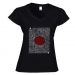 T-shirt Donna Scollo v 26.25 &euro;