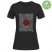 Woman Organic T-Shirt 22.00 &euro;