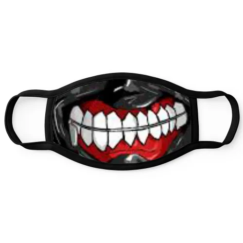 Cloth Face Mask
