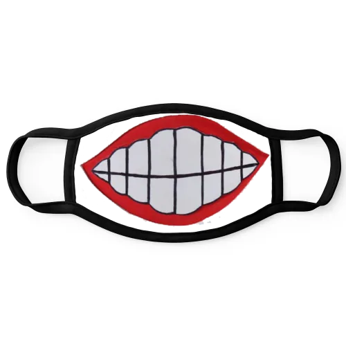 Cloth Face Mask