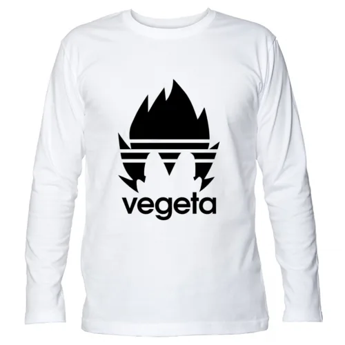 T-shirt Unisex Manica Lunga