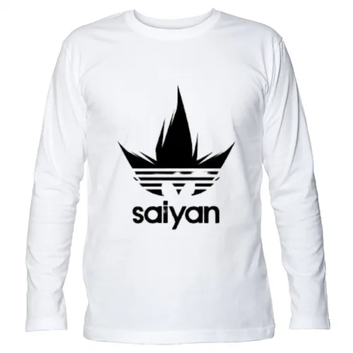 T-shirt Unisex Manica Lunga