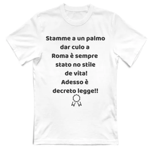 T-Shirt Unisex