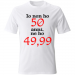 T-Shirt Unisex 12.00 €