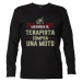 Unisex Long Sleeve T-shirt 18.00 €