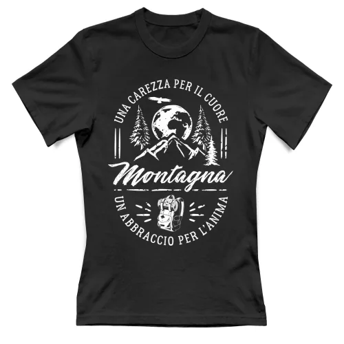 T-Shirt Donna
