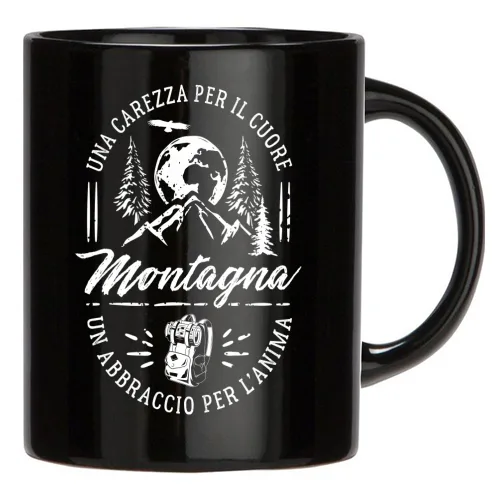 Tazza Nera