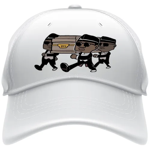 Cappello Ghana style