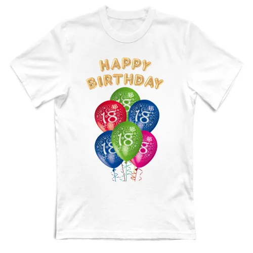 T-Shirt Unisex
