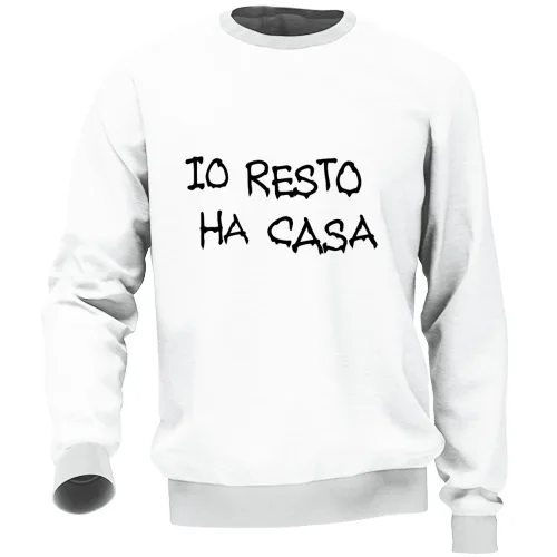 Felpa Unisex