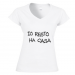 T-shirt Donna Scollo v 17.90 €
