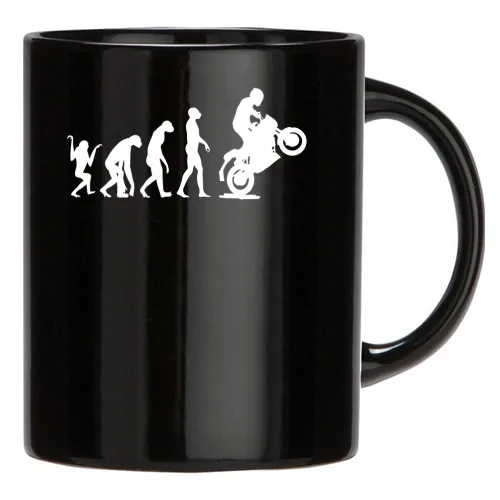 Tazza Nera
