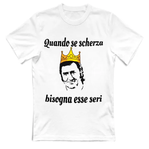 T-Shirt Unisex