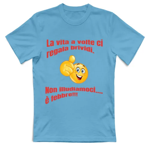 T-Shirt Unisex