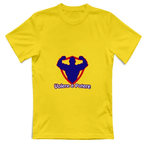 T-Shirt Unisex