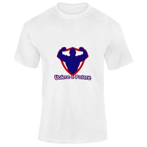 T-Shirt Unisex Dry Sport