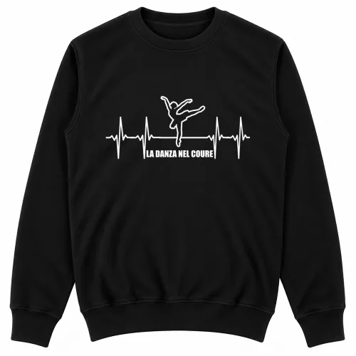 Felpa Unisex