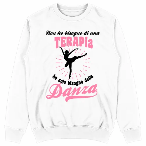 Felpa Unisex