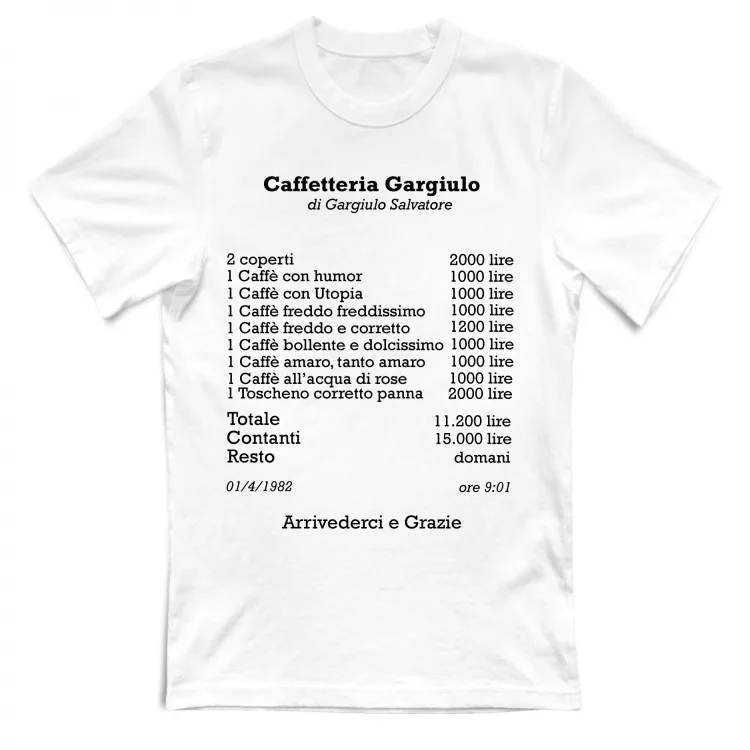Caffetteria Gargiulo