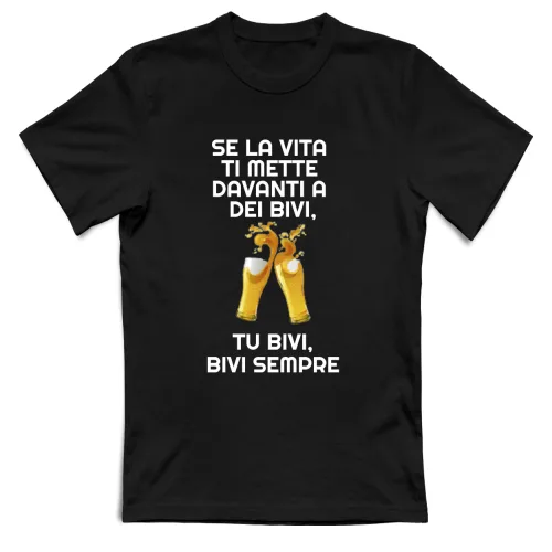 T-Shirt Unisex