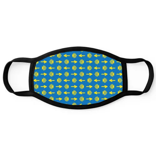 Cloth Face Mask