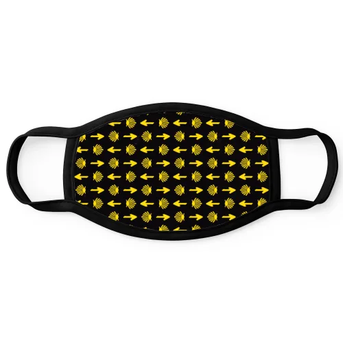 Cloth Face Mask