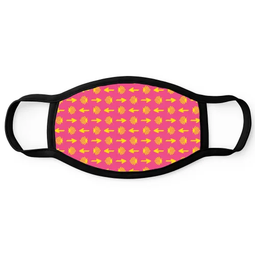 Cloth Face Mask