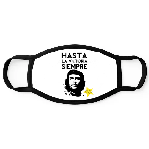 Cloth Face Mask 3 Pack