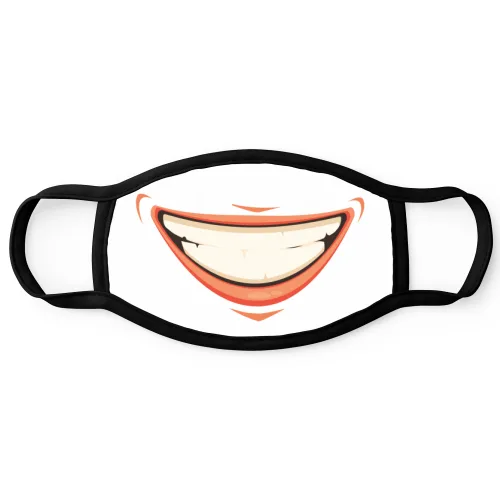 Cloth Face Mask 3 Pack