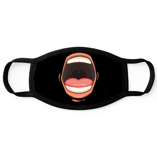 Cloth Face Mask