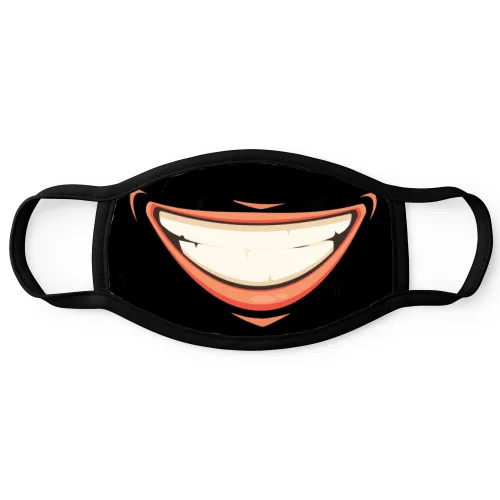 Cloth Face Mask