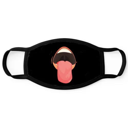 Cloth Face Mask