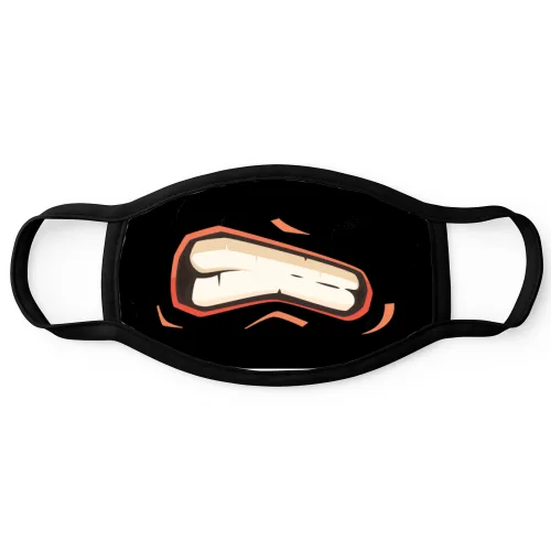 Cloth Face Mask 3 Pack