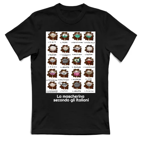 T-Shirt Unisex
