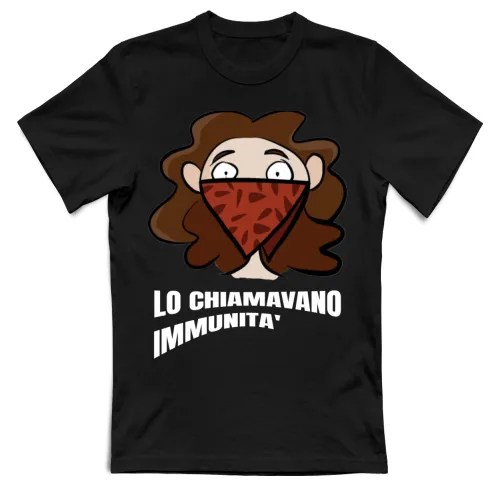 T-Shirt Unisex