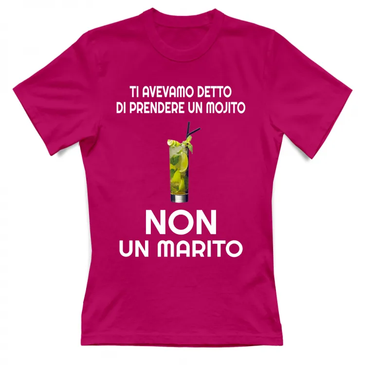 Marito mojito