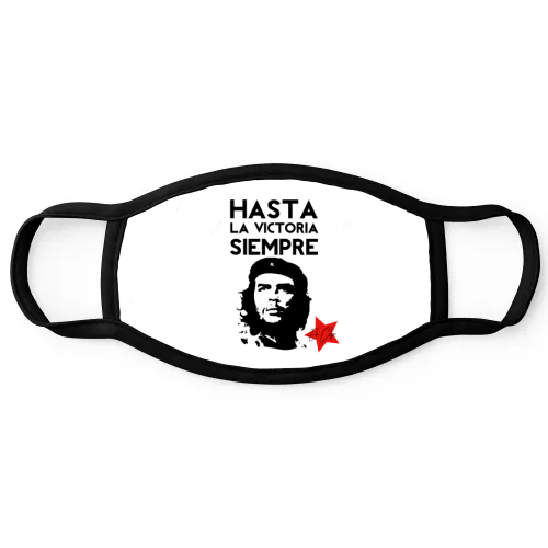 Cloth Face Mask