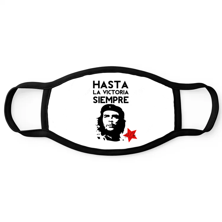 Guevara 