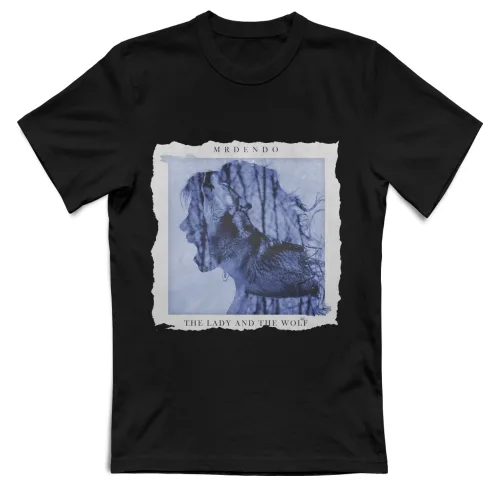 T-Shirt Unisex