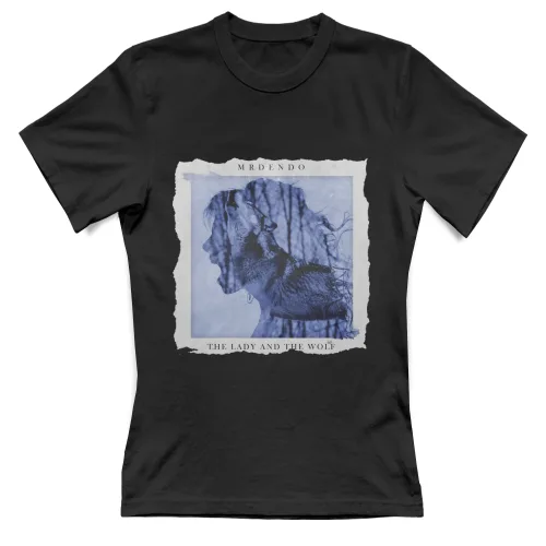 T-Shirt Donna