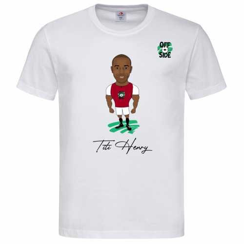 T-Shirt Premium Men