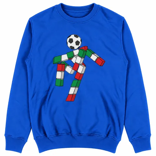 Felpa Unisex