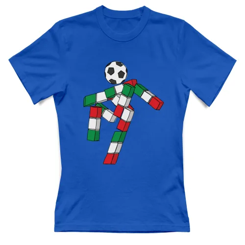 T-Shirt Donna